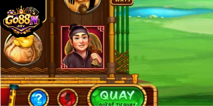 Ăn Khế Trả Vàng Go88