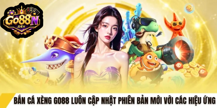 Bắn cá xèng