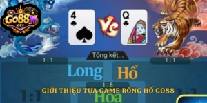 Cách Chơi Rồng Hổ
