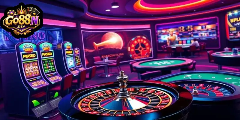 Casino Go88 