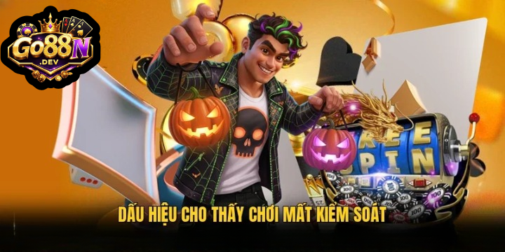 Chơi Có Trách Nhiệm Go88