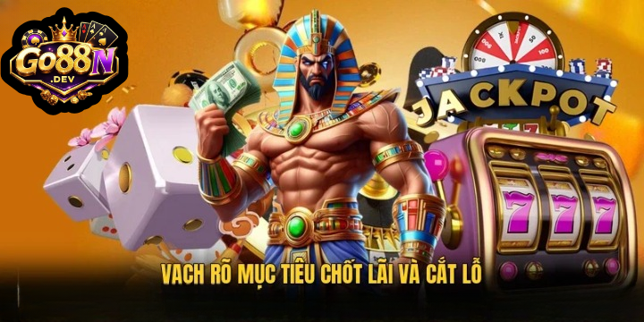 Chơi Có Trách Nhiệm Go88