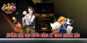 Đăng Ký  Go88