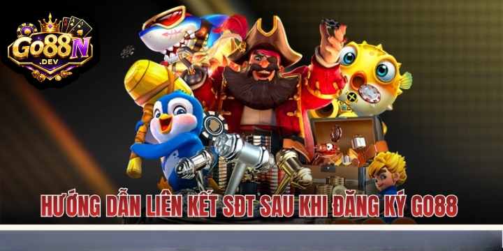 Đăng Ký  Go88