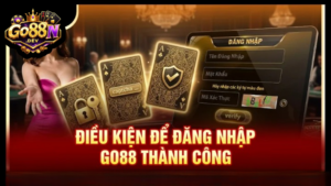 Đăng Nhập Go88