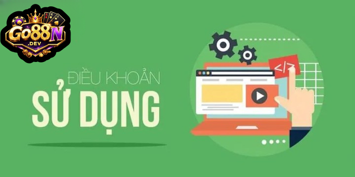 Điều Khoản Sử Dụng Go88