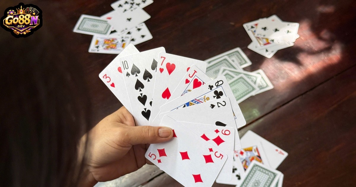 Game Bài Go88