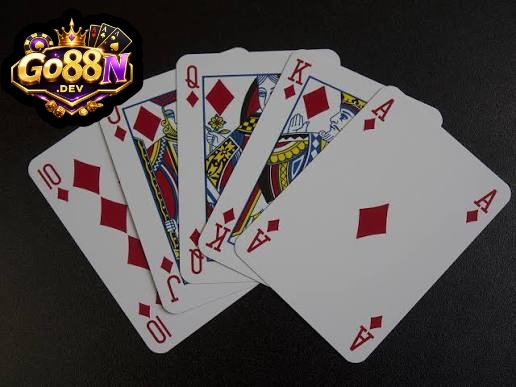 Game Bài Go88