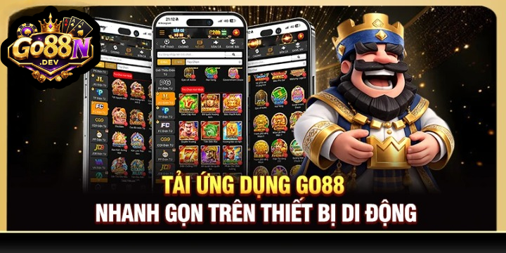 Game Hot Go88