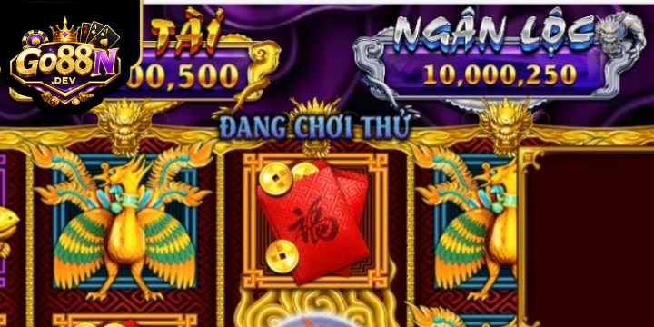 Kho Tàng Ngũ Long Go88