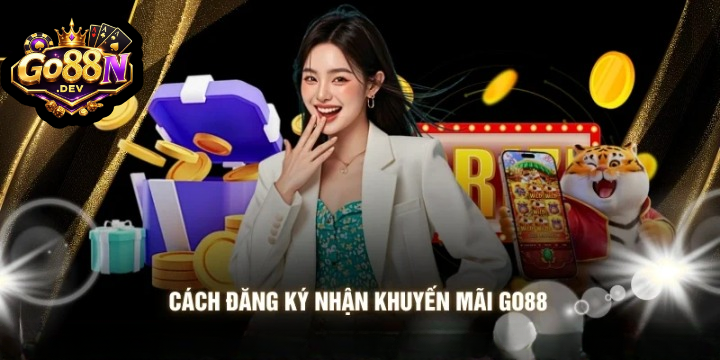 Khuyến mãi Go88