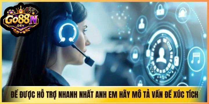Liên hệ Go88
