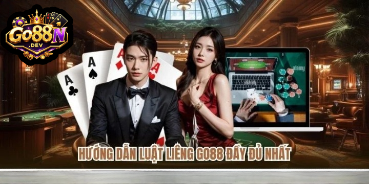 Liêng Go88