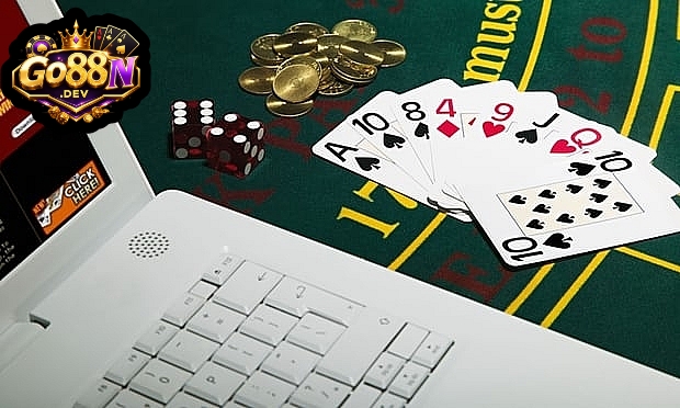 Luật Chơi Poker Go88 là gì?