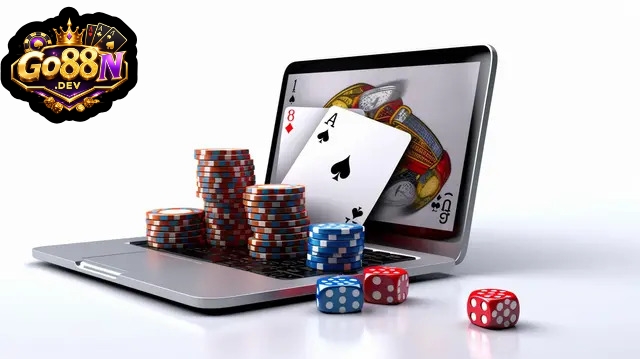 Những Luật Chơi Poker Go88 Đáng Chú Ý Trong Từng Ván Bài