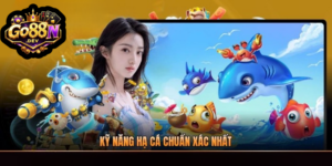 Mẹo Bắn Cá Long Vương