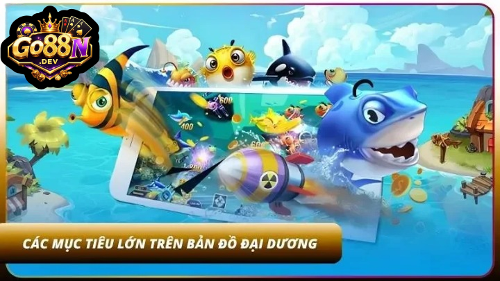 Mẹo Chỉnh Máy Bắn Cá