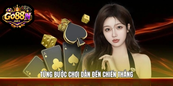 Mẹo Chơi Baccarat Go88