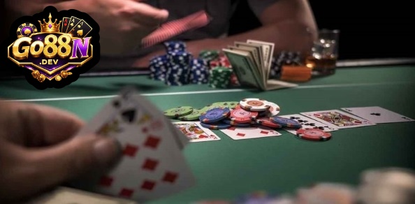 Mẹo Chơi Poker Go88