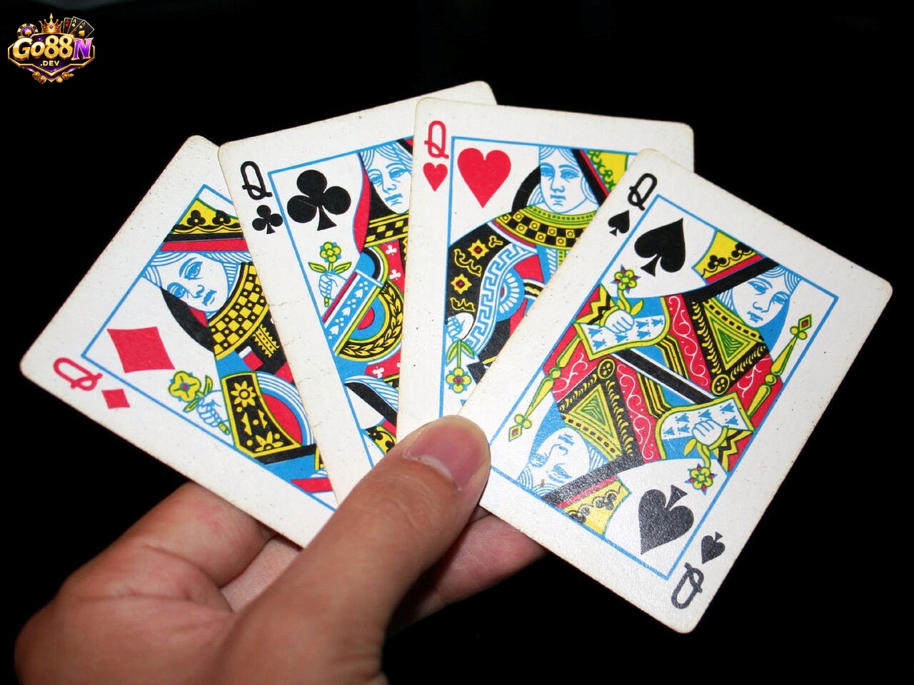 Mẹo Chơi Poker