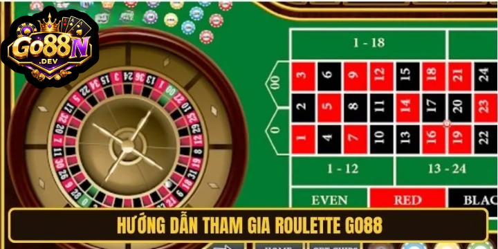 Mẹo Chơi Roulette