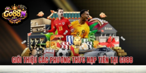 Nạp Tiền Go88 