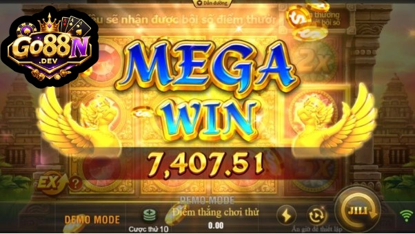Nổ Hũ Go88