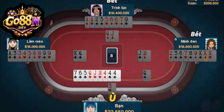 Phỏm Go88