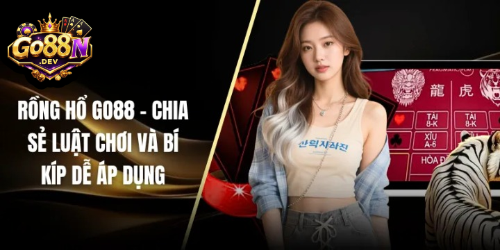 Rồng Hổ Go88