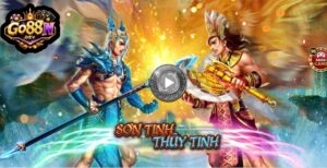 Sơn Tinh Thủy Tinh