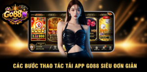 Tải app Go88