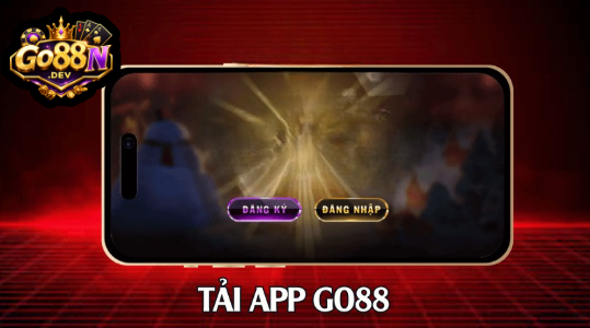 Tải app Go88