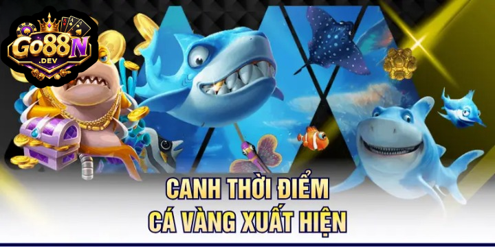 Tam Tiên Bắn Cá