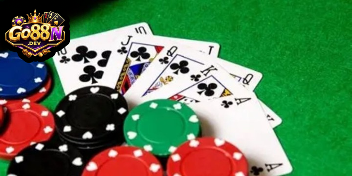 Xì Tố Go88
